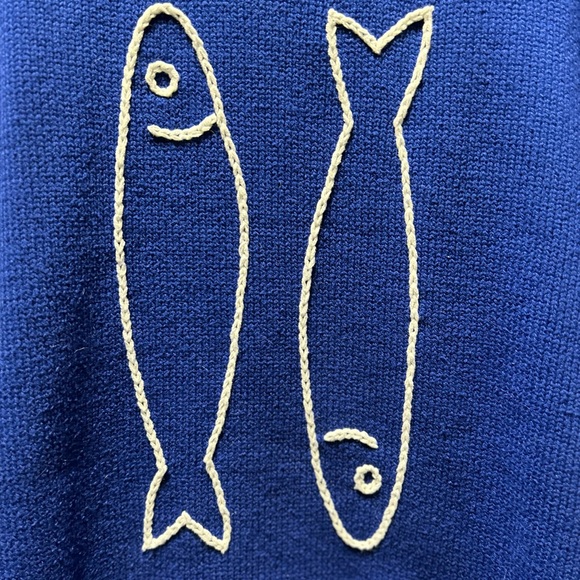 STAUD Giada Sweater - Picture 5 of 6